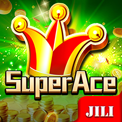 Super Ace pagtaya slot