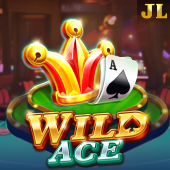 Wild Ace pagtaya slot