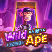 Wild Ape pagtaya slot