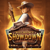 Wild Bounty Showdown pagtaya slot